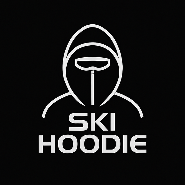 Ski Hoodie